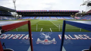 Sporting merit rendered meaningless – Palace hit out at Europa League demotion