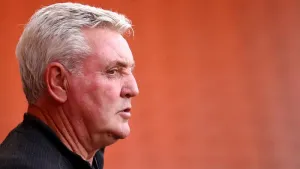 Steve Bruce hails ‘gritty’ performance from Blackpool after securing first win