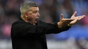 Steven Schumacher believes Bolton’s domination deserves more points