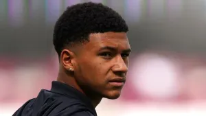 Steven Schumacher has high hopes for Mason Burstow after goal on home debut