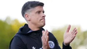 Stevenage’s first-half showing against Rotherham ‘above Wrexham’ – Alex Revell