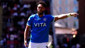 Stockport sweep aside Crewe to make Carabao Cup progress