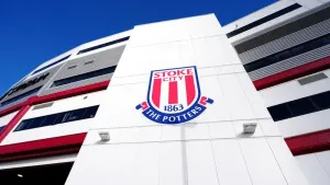 Stoke begin season on winning note after last-gasp result against Derby