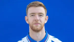 Stuart Findlay’s brace helps Hearts hit back to beat Dundee United