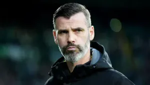 Stuart Kettlewell left frustrated after Dundee hold Kilmarnock to goalless draw