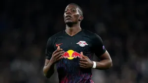 Sunderland sign Paris St Germain defender Nordi Mukiele on four-year deal