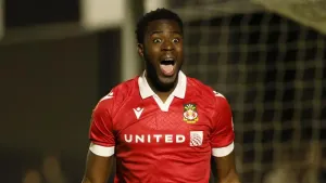 Super sub Mo Faal heads Port Vale into Carabao Cup second round