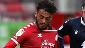 Tarryn Allarakhia inspires Rochdale’s National League victory over Altrincham