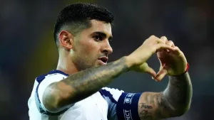 Thomas Frank has no worries over future of Tottenham captain Cristian Romero