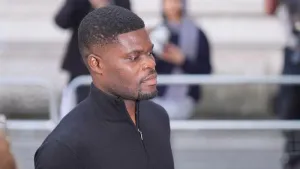 Thomas Partey makes Villarreal debut off bench in victory over Real Oviedo