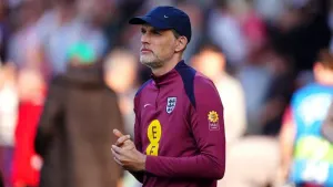 Thomas Tuchel has plenty to mull over before naming England squad for qualifiers