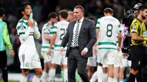 Thursday’s briefing: Celtic have work to do as Arsenal look to hijack Eze move