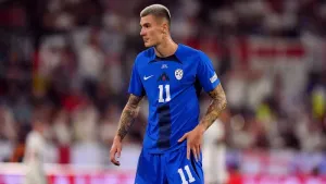 Thursday’s briefing: Man Utd target Benjamin Sesko as Luis Diaz leaves Liverpool