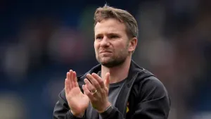 Tom Cleverley hails ‘fantastic’ Plymouth for rallying to give him a birthday win