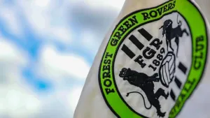 Tom Knowles leaves it late to hit Forest Green winner against Eastleigh
