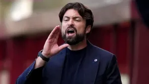 Too much ego, too much self-preservation – Russell Martin fumes at Rangers draw