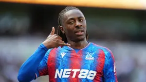 Tottenham transfer news: Eberechi Eze close to a move from Crystal Palace