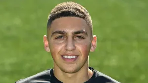 Tyler Walton makes Grimsby pay for missed chances as Accrington grab draw