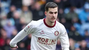 Unbeaten Bristol City and Charlton settle for point in goalless draw