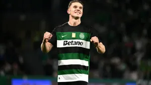 Viktor Gyokeres could made Arsenal debut against Tottenham in Hong Kong