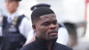 Villarreal sign Thomas Partey and condemn ‘violence in all its forms’