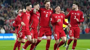 Wales leaving no stone unturned in planning for ‘challenging’ Kazakhstan trip