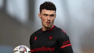 Walsall strike early to see off Barnet