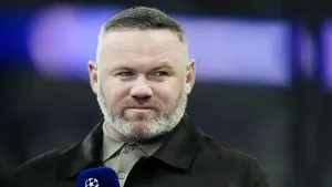 Wayne Rooney: Criticism from Birmingham minority owner Tom Brady ‘very unfair’