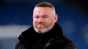 Wayne Rooney feels points deductions or club fines needed to tackle racist abuse