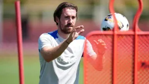 We are raring to go – Joe Rothwell excited for Rangers’ Premiership opener