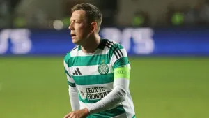 Wednesday’s briefing: Celtic dumped out and Graham Potter under pressure