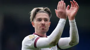 Wednesday’s briefing: Grealish heads for Merseyside and Guehi could follow