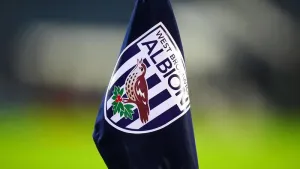 West Brom aggrieved by penalty denial in draw at home to Portsmouth