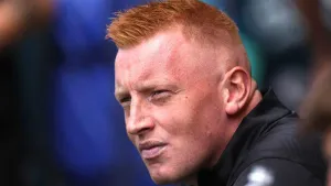 Will Still admits Southampton were far from their best in cup win at Northampton