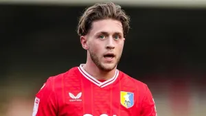 Will Swan strikes again as Bradford stun Stoke in EFL Cup