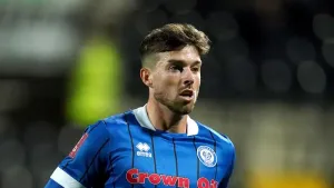 Woking pick up first point in draw with York