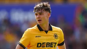 Wolves reject £50million bid for Jorgen Strand Larsen from Newcastle