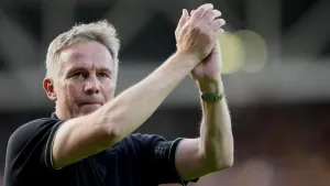 ‘Wrexham never give up’ – Phil Parkinson celebrates stunning Carabao Cup success