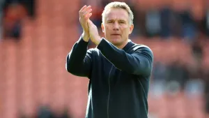 Wrexham’s transfer business is not over yet – Phil Parkinson