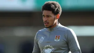 Wycombe beat Bromley on penalties to reach Carabao Cup third round