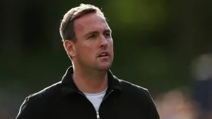 Wycombe boss Mike Dodds worried by ‘warning signs’ seen in Doncaster draw