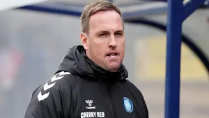 Wycombe shouldn’t have needed penalties to beat Bromley – Mike Dodds