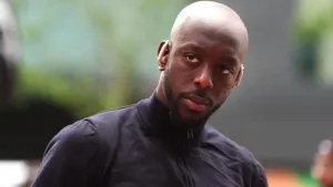 Yoane Wissa urges Brentford to allow him to leave before transfer deadline