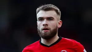 Aaron Drinan scores again for Swindon in home defeat of Bromley