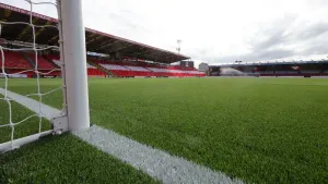 Aberdeen held by Livingston as pressure mounts on Jimmy Thelin