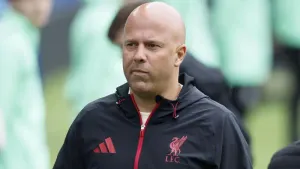 Alexander Isak ‘far from ready for three games in a week’, says Arne Slot