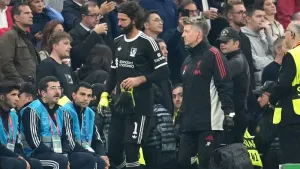 Alisson Becker set to miss Chelsea clash after injury in Liverpool’s loss
