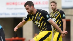 Altrincham back on the winning trail with victory over Gateshead