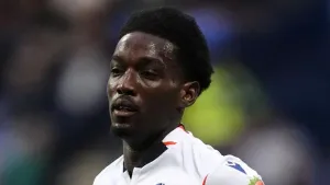 Amario Cozier-Duberry nets dramatic equaliser as Bolton draw at Leyton Orient