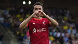 Arne Slot confirms Liverpool owners paying Diogo Jota’s contract in full